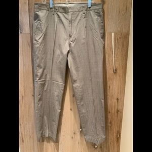 J. Crew Lightweight Dress Pants